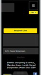 Mobile Screenshot of builderssharpeningsvc.com